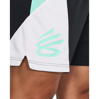 Pantaloni scurti Barbati CURRY SPLASH SHORT Under Armour