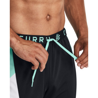 Pantaloni scurti Barbati CURRY SPLASH SHORT Under Armour