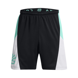 Pantaloni scurti Barbati CURRY SPLASH SHORT Under Armour
