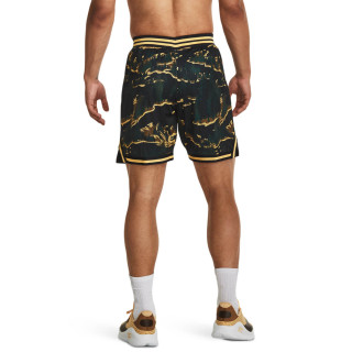 Pantaloni scurti Barbati CURRY MESH SHORT 1 Under Armour