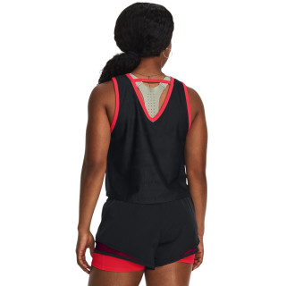 Maiou Dama RUN EVERYWHERE TANK Under Armour