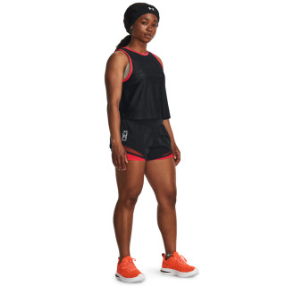 Maiou Dama RUN EVERYWHERE TANK Under Armour