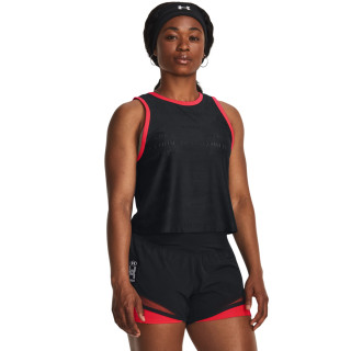 Maiou Dama RUN EVERYWHERE TANK Under Armour