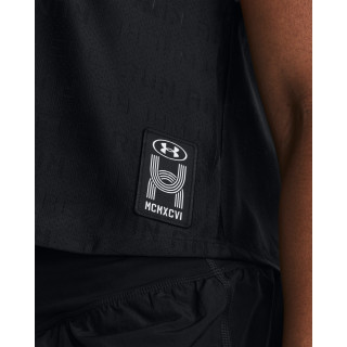 Maiou Dama RUN EVERYWHERE TANK Under Armour