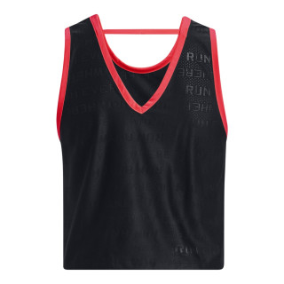 Maiou Dama RUN EVERYWHERE TANK Under Armour