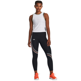 Maiou Dama RUN EVERYWHERE TANK Under Armour