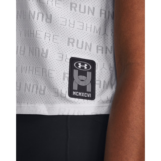 Maiou Dama RUN EVERYWHERE TANK Under Armour