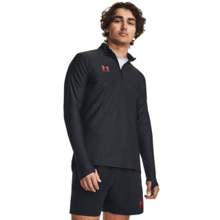 Bluza Barbati CH. PRO 1/4 ZIP Under Armour