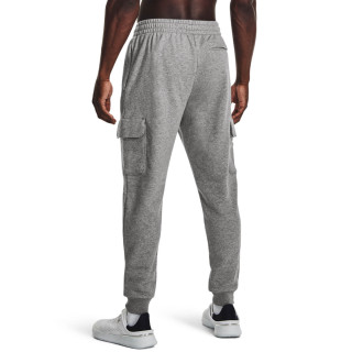 Pantaloni Barbati RIVAL FLEECE CARGO JOGGER Under Armour