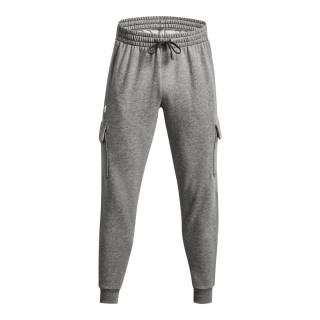 Pantaloni Barbati RIVAL FLEECE CARGO JOGGER Under Armour