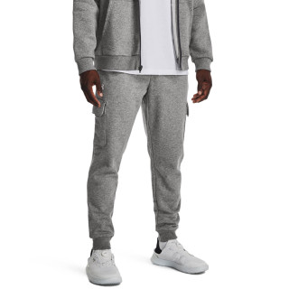 Pantaloni Barbati RIVAL FLEECE CARGO JOGGER Under Armour