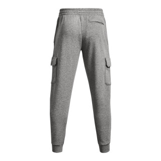 Pantaloni Barbati RIVAL FLEECE CARGO JOGGER Under Armour