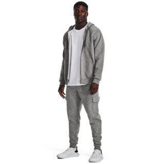 Pantaloni Barbati RIVAL FLEECE CARGO JOGGER Under Armour