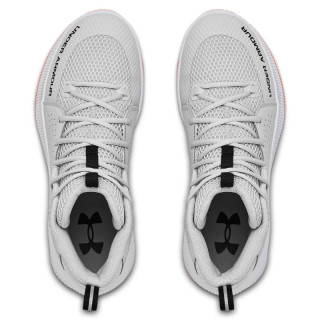 Men's UA Jet Basketball Shoes