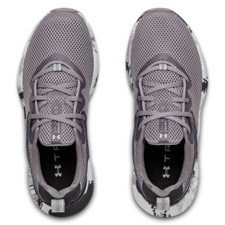 Women's UA CHARGED BREATHE TR2 MBL 