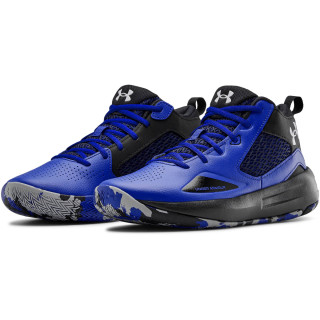 Ghete Baschet Unisex UA LOCKDOWN 5 Under Armour
