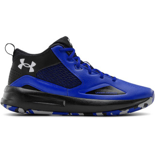 Ghete Baschet Unisex UA LOCKDOWN 5 Under Armour