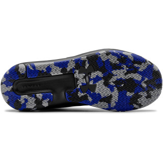 Ghete Baschet Unisex UA LOCKDOWN 5 Under Armour