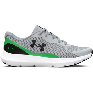Pantofi Sport Baieti BGS SURGE 3 Under Armour