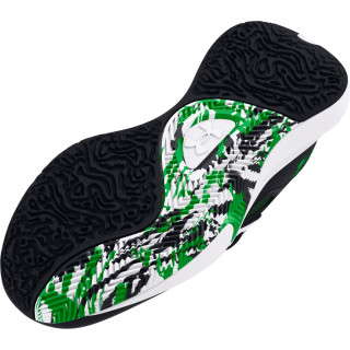 Ghete Baschet Unisex GS LOCKDOWN 6 Under Armour