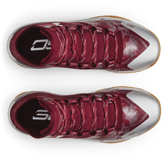 Ghete Baschet Unisex CURRY 2 RETRO Under Armour