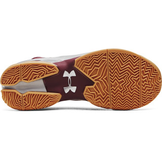 Ghete Baschet Unisex CURRY 2 RETRO Under Armour