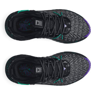 Pantofi Sport Dama PROJECT ROCK 6 Under Armour