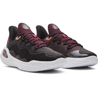 Ghete Baschet Unisex CURRY 11 DC Under Armour