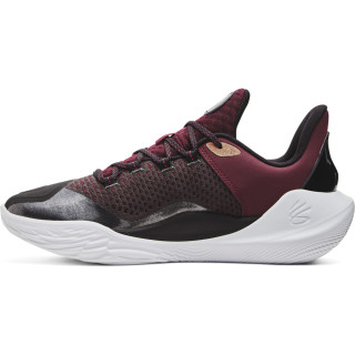 Ghete Baschet Unisex CURRY 11 DC Under Armour