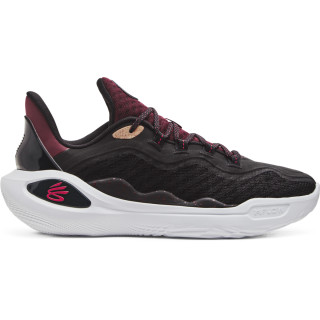 Ghete Baschet Unisex CURRY 11 DC Under Armour