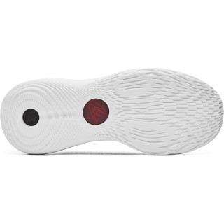 Ghete Baschet Unisex CURRY 11 DC Under Armour