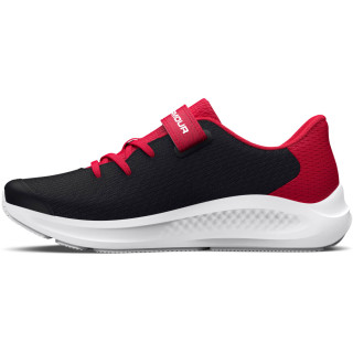 Pantofi Sport Baieti BPS PURSUIT 3 BL AC Under Armour 