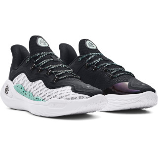 Ghete Baschet Unisex CURRY 11 Under Armour
