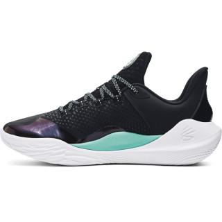 Ghete Baschet Unisex CURRY 11 Under Armour