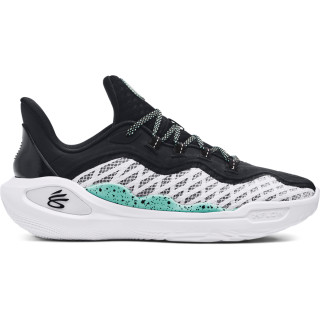 Ghete Baschet Unisex CURRY 11 Under Armour