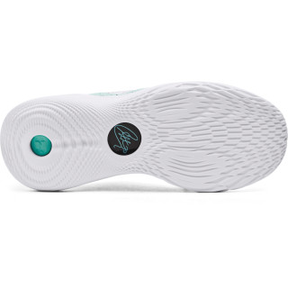 Ghete Baschet Unisex CURRY 11 Under Armour