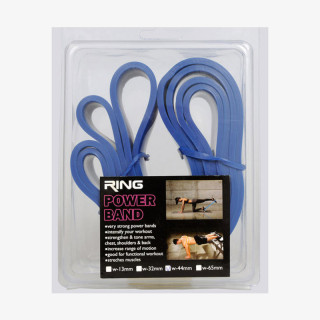 RING SPORT POWER BAND 