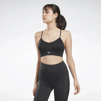 Bustiera Dama ID TRAIN TRI-BACK BRA Reebok 