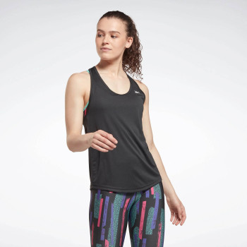 Maiou Dama ID TRAIN MESH BACK TANK Reebok 