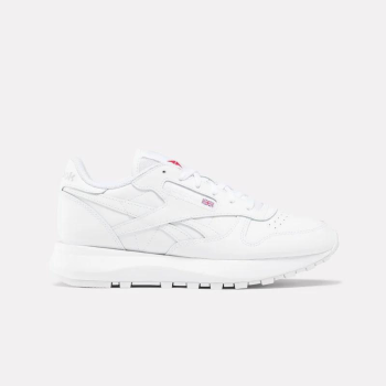 Pantofi sport Dama CLASSIC LEATHER SP Reebok 