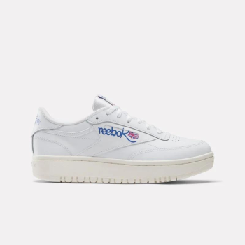 Pantofi sport Dama CLUB C DOUBLE Reebok 