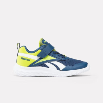 Pantofi sport Baieti RUSH RUNNER 5 ALT Reebok 