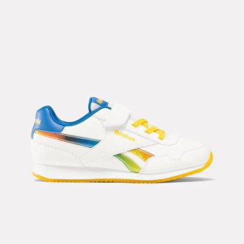 Pantofi sport Unisex ROYAL CL JOG 3.0 1V Reebok 
