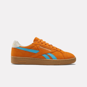 Pantofi sport Unisex CLUB C GROUNDS UK Reebok 