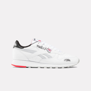 Pantofi sport Unisex CLASSIC LEATHER Reebok 