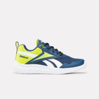 Pantofi sport Baieti RUSH RUNNER 5 Reebok 