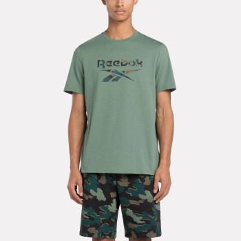 Tricou Barbati RI MOTION AOP T-SHIRT Reebok 