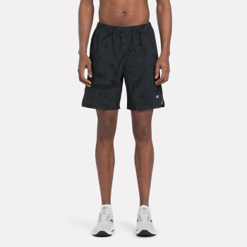 Pantaloni sdcurti Barbati STRENGTH AOP SHORT Reebok 