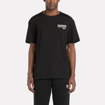 Tricou Barbati RI BRAND PROUD GFX SS TEE Reebok 