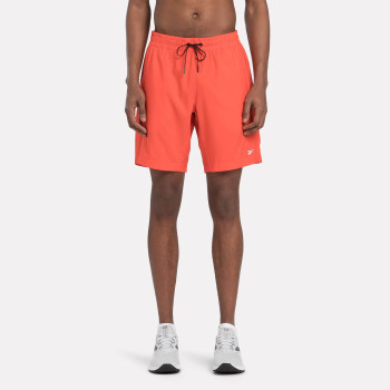 Pantaloni scurti Barbati WOR WOVEN SHORT Reebok 